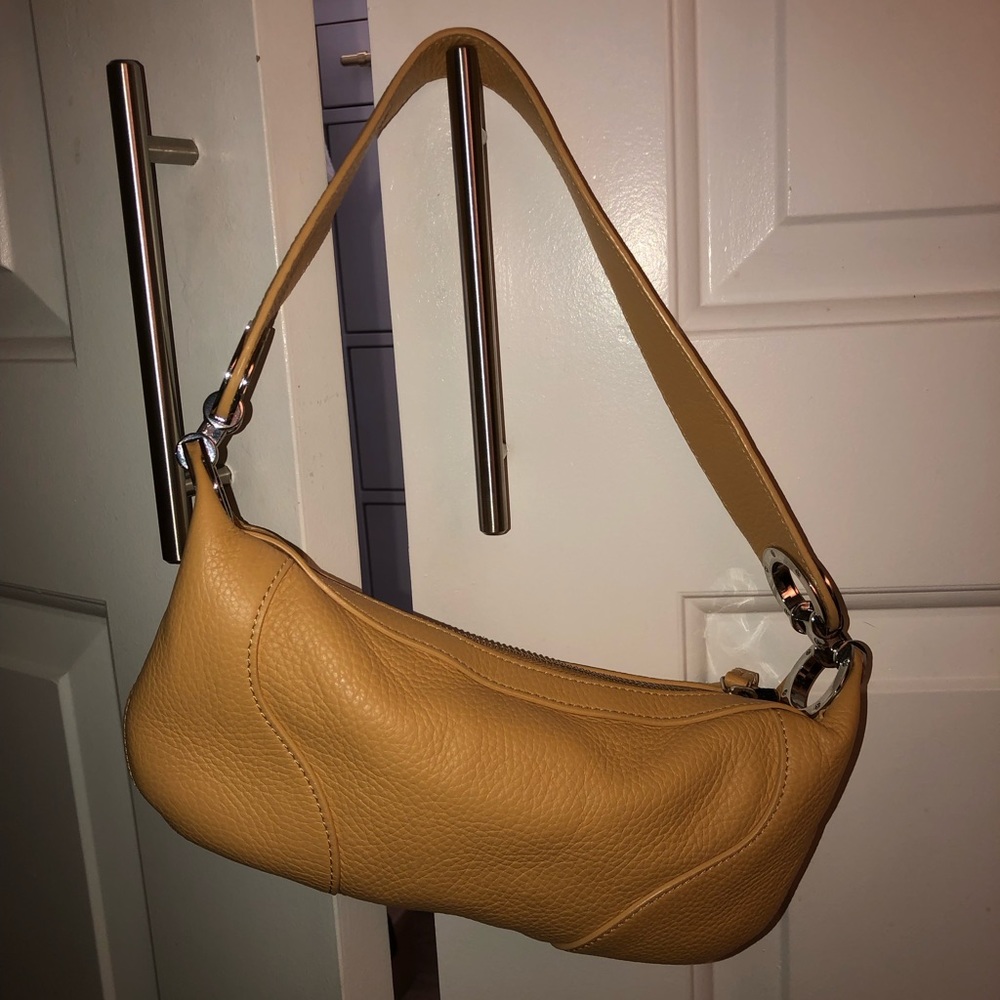 By FAR mini Amira shoulder bag